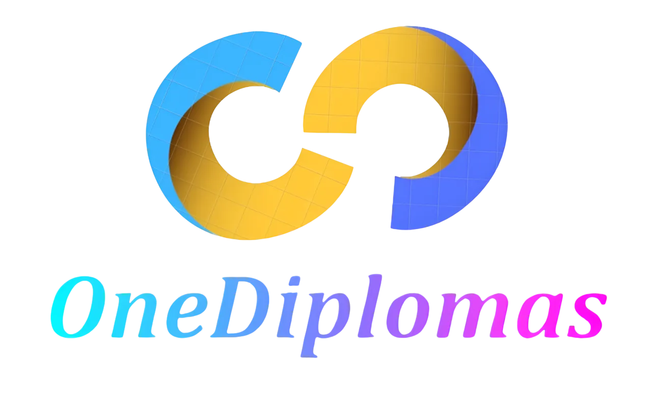 OneDiplomas Logo